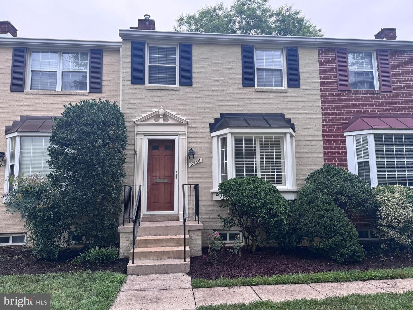 Property Photo:  3736 Keller Avenue  VA 22302 