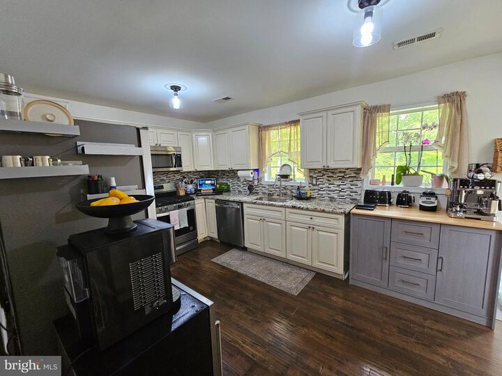 Property Photo: 501 Junction Road NJ 08015