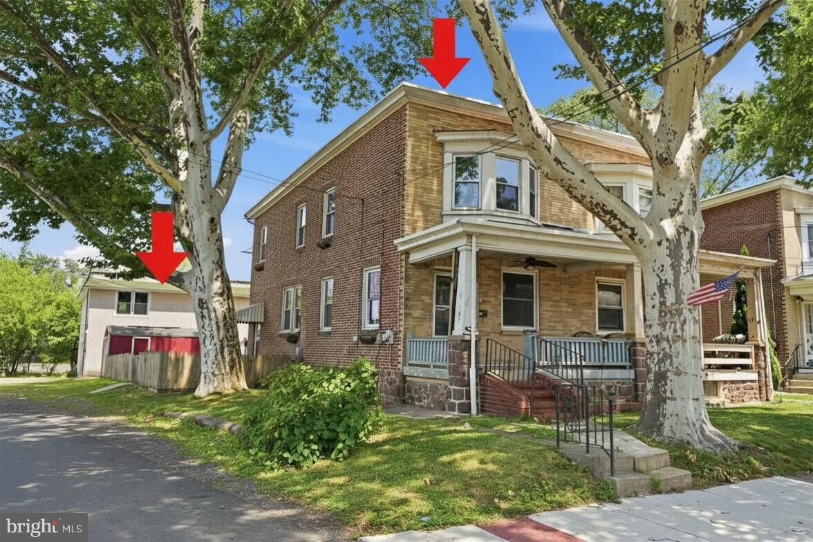 Property Photo:  107 E Main Street  PA 19465 