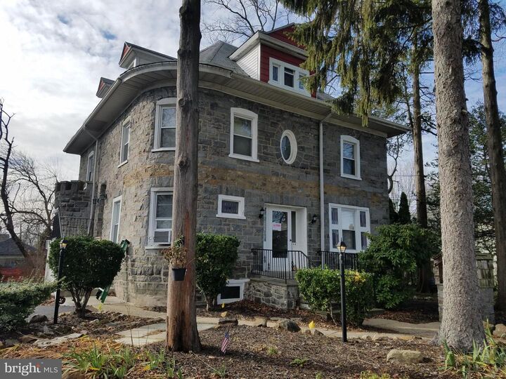 Property Photo:  508 N Swarthmore Avenue  PA 19078 