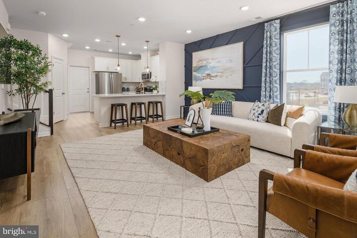 Property Photo:  Homesite A3.0401 Village Walk Drive  MD 20886 