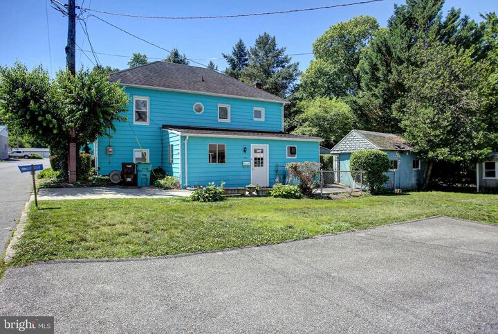 Property Photo:  3 Park Drive  MD 21713 