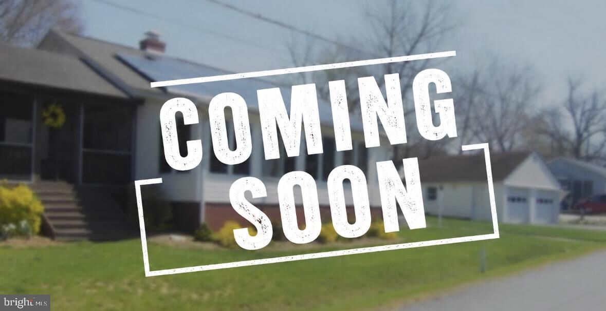 Property Photo: 39534 Potomac Avenue MD 20650