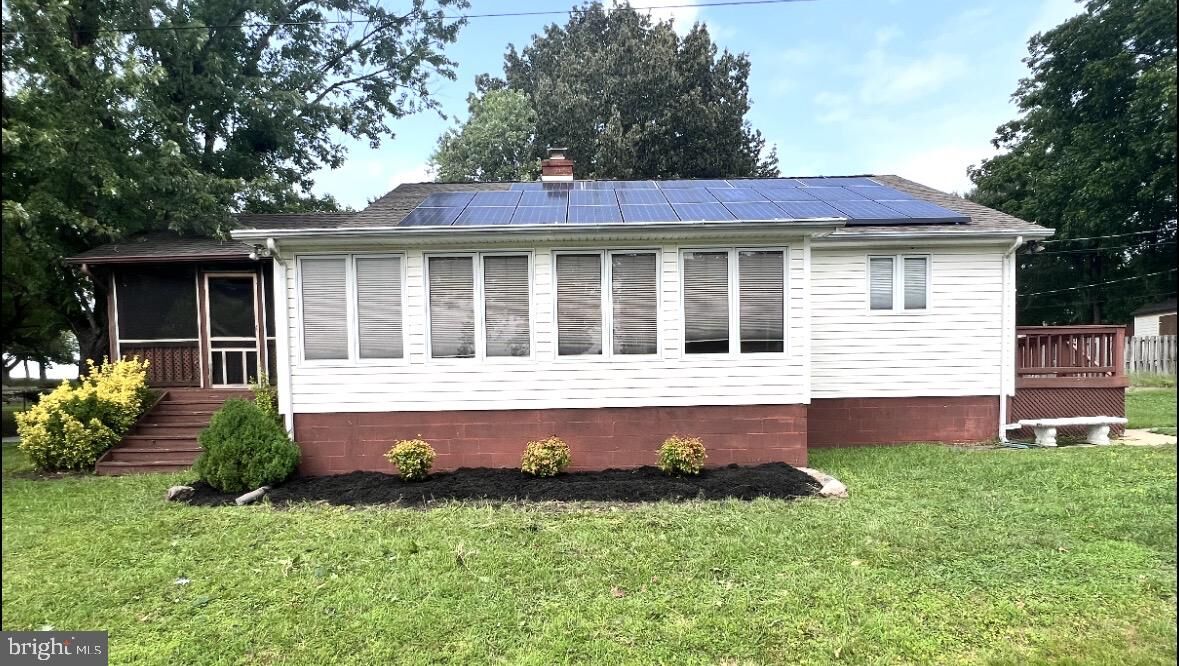 Property Photo:  39534 Potomac Avenue  MD 20650 