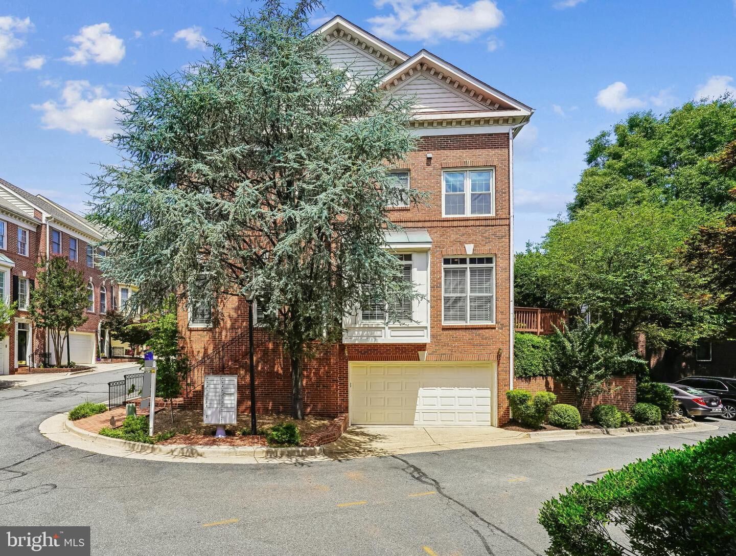 Property Photo:  4625 Knight Place  VA 22311 