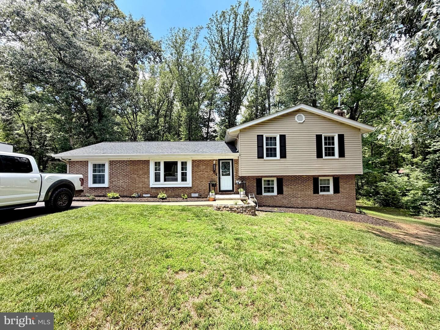 Property Photo:  10372 Andrea Lane  MD 20646 