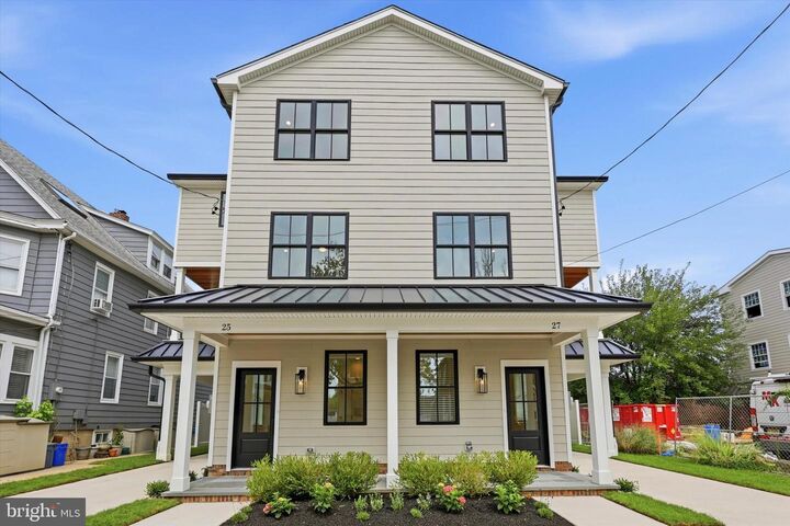 Property Photo:  27 Wilkins Avenue  NJ 08033 