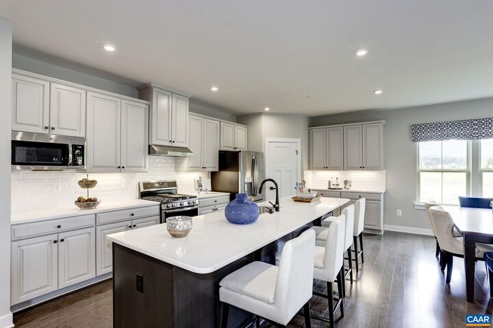 Property Photo: 5714 Terrapin Trce VA 22947
