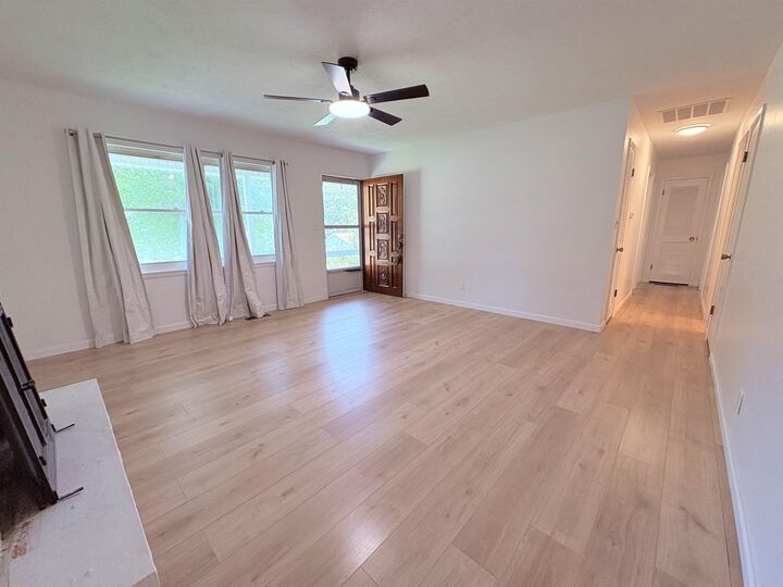 Property Photo: 42 Opalochee Drive AR 72529