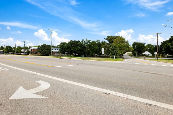 Property Photo: 600 Ash Flat Drive AR 72513