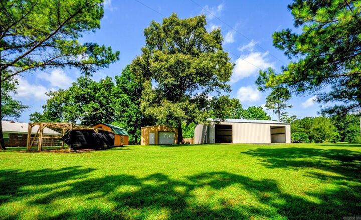 Property Photo:  129 Blossom Lane  AR 71953 