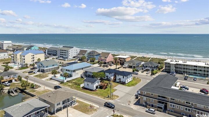 Property Photo:  4501 N Ocean Blvd.  SC 29582 