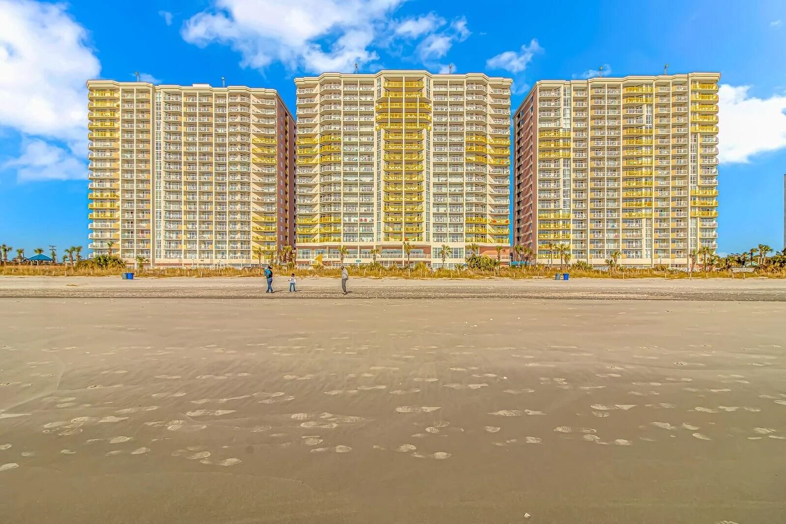 Property Photo:  2701 S Ocean Blvd. 1101  SC 29582 