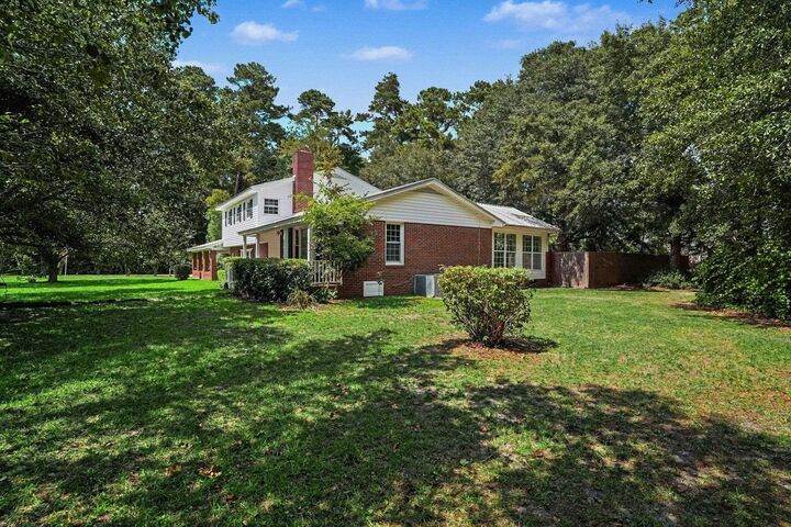 Property Photo: 1384 Bud Graham Rd. SC 29544
