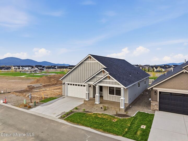 Property Photo:  4447 W Hide Away Ln  ID 83815 