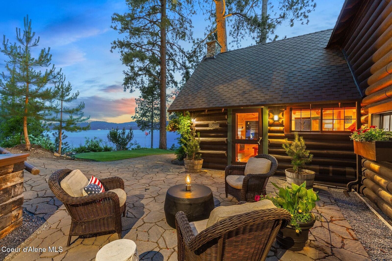 Property Photo:  37163 S Highway 97  ID 83833 