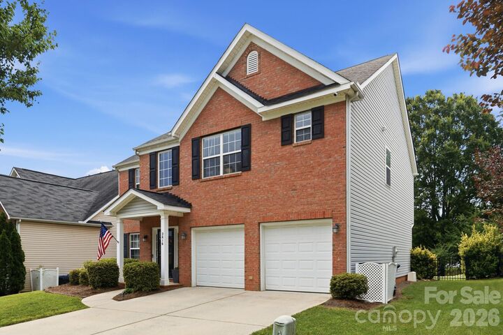Property Photo:  2616 Sierra Chase Drive  NC 28112 