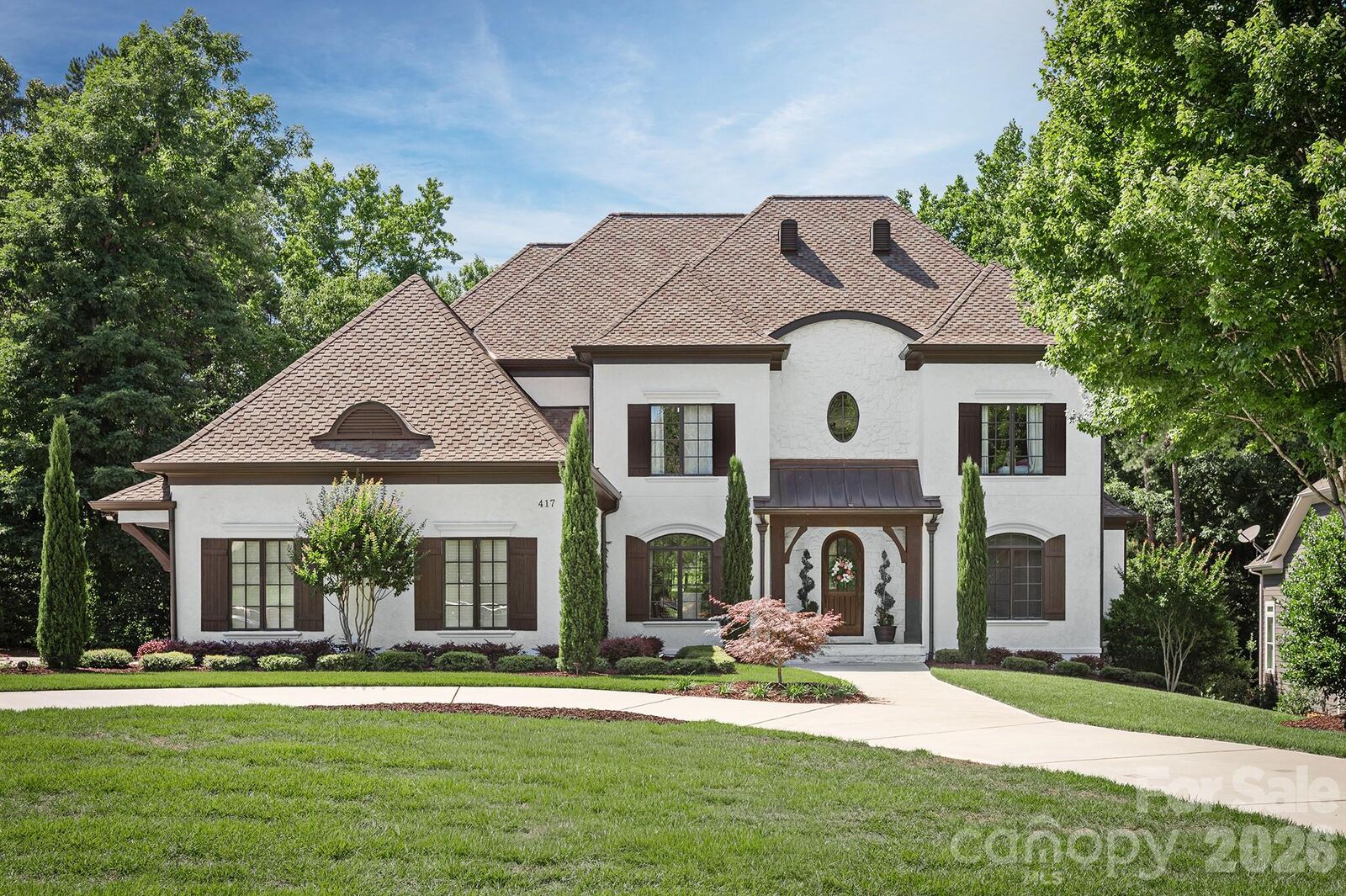 Property Photo:  417 Latimer Lane  SC 29715 