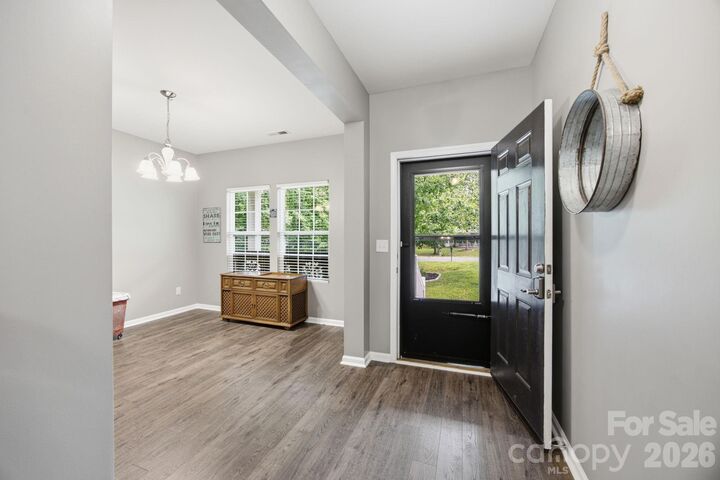 Property Photo: 12325 Canal Drive NC 28078