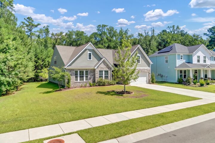 Property Photo:  111 Misty Waters Court  SC 29483 