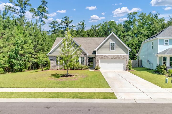 Property Photo: 111 Misty Waters Court SC 29483