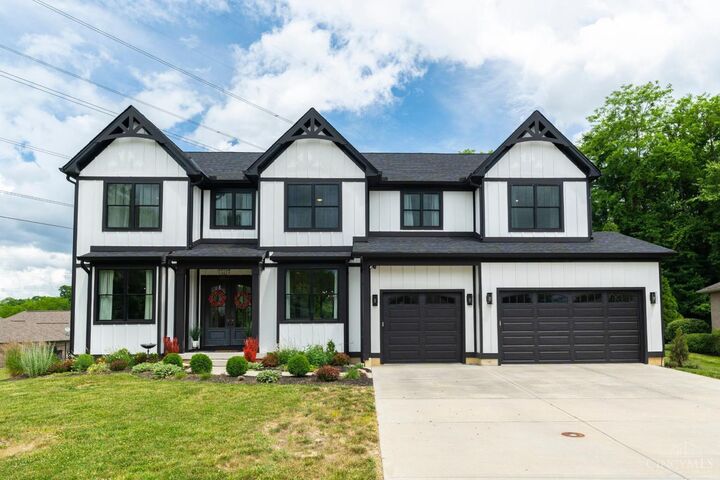 Property Photo:  2058 Tall Pines Lane  OH 45244 