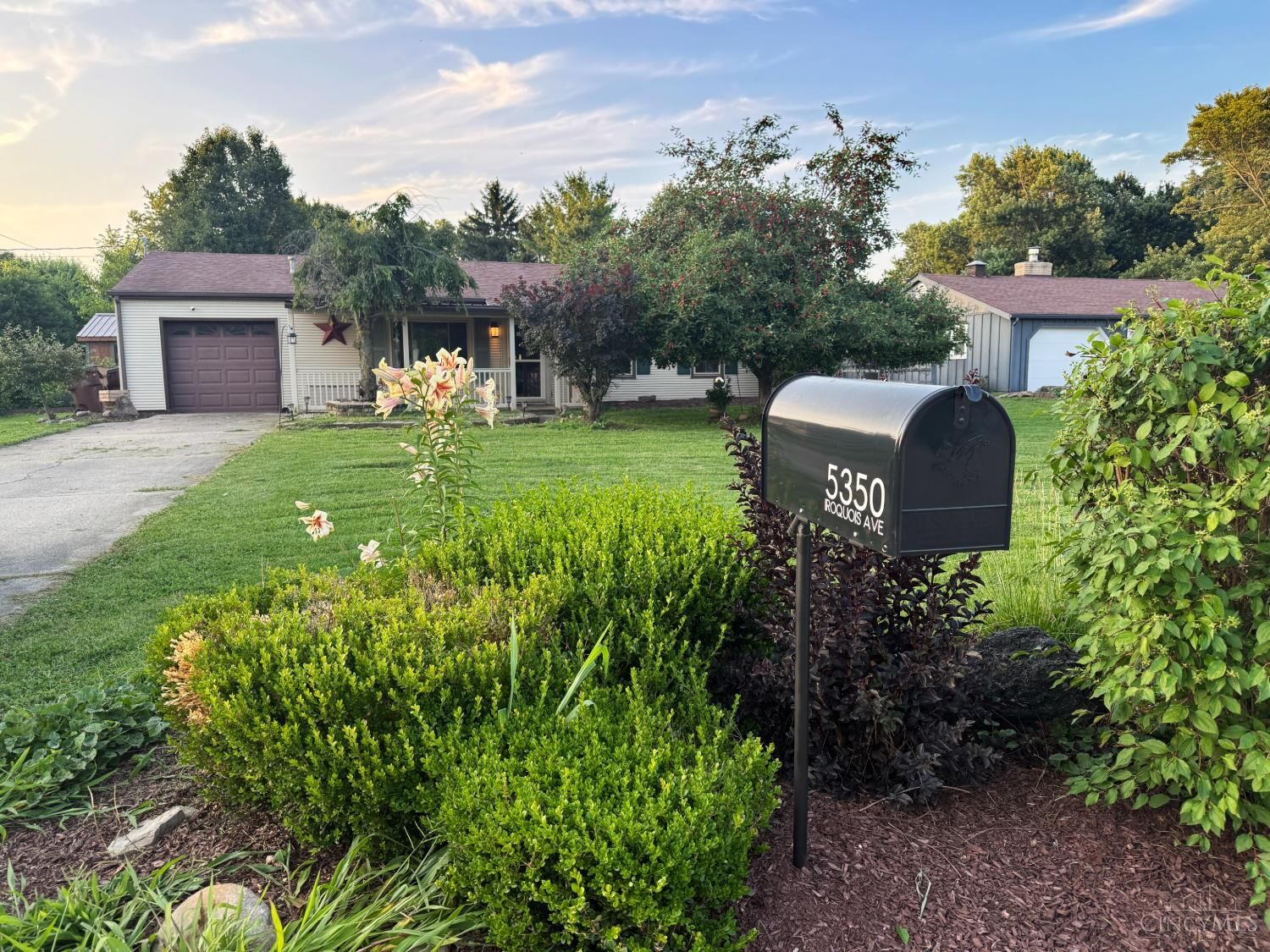 Property Photo:  5350 Iroquois Avenue  OH 45014 