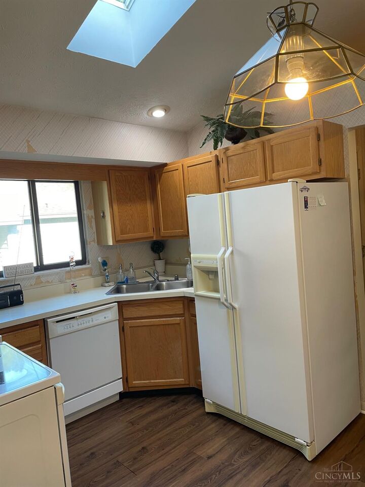 Property Photo:  1138 Chestnut Court  OH 45245 