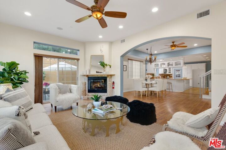 Property Photo: 2529 Topanga Skyline Dr CA 90290