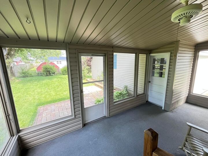 Property Photo: 599 Partridge Road OH 43056