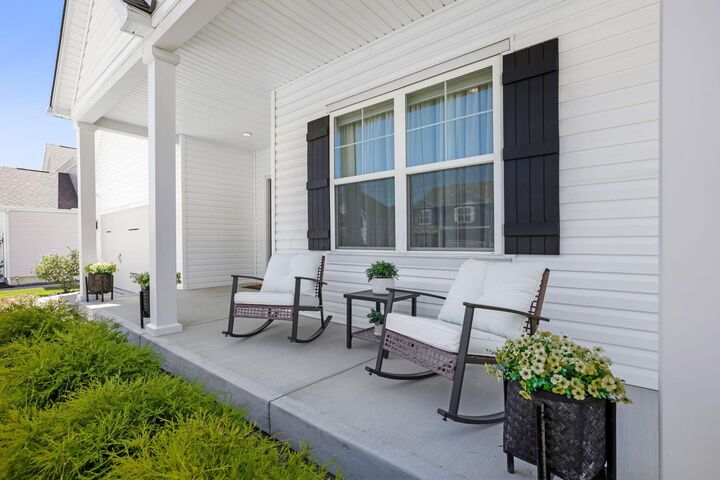 Property Photo:  127 Beaman Gates SW Drive  OH 43023 