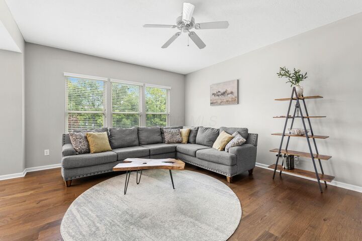 Property Photo:  7975 Holderman Street  OH 43035 