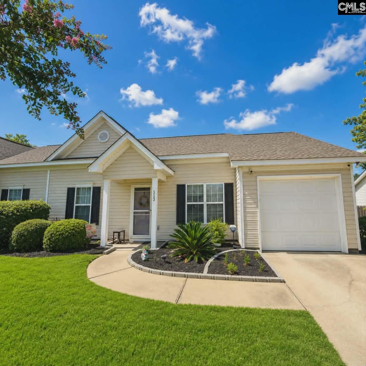 Property Photo: 113 Avebury SC 29229