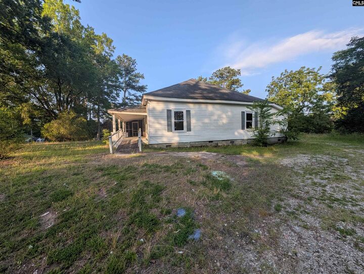 Property Photo:  17564 Newberry  SC 29015 