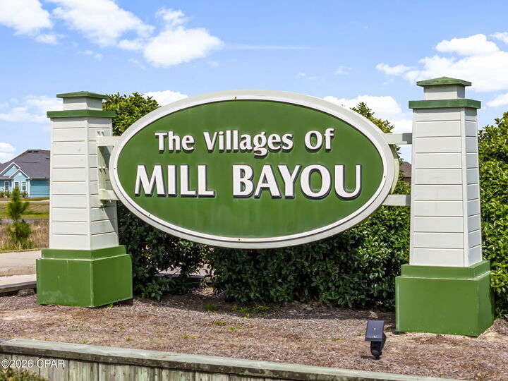 Property Photo:  137 N Shoreview Drive  FL 32404 
