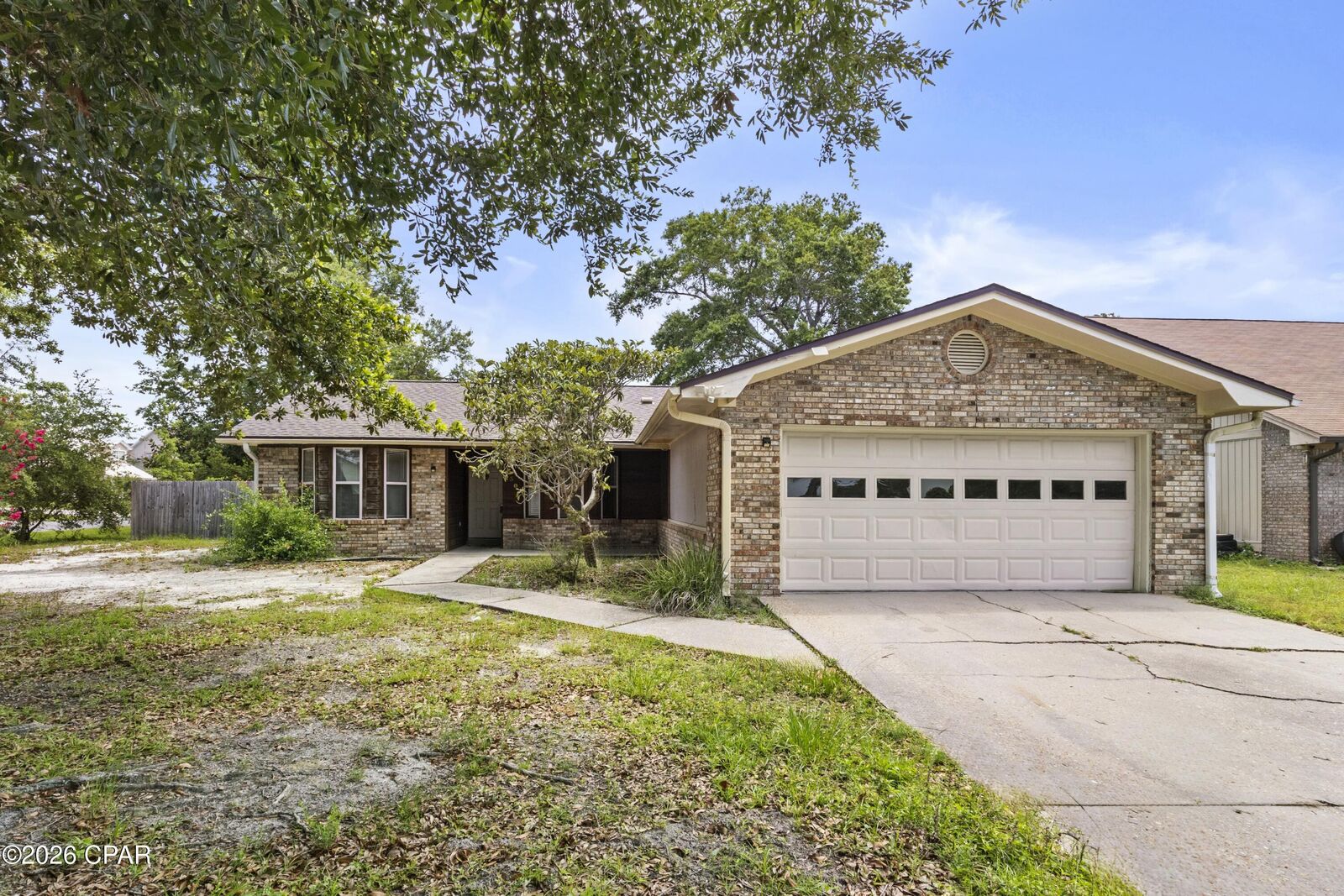Property Photo: 230 Collinfurst Square FL 32404
