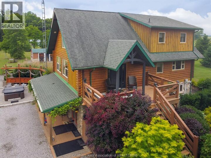 Property Photo:  11530 Longwoods Road  ON N0P 1M0 