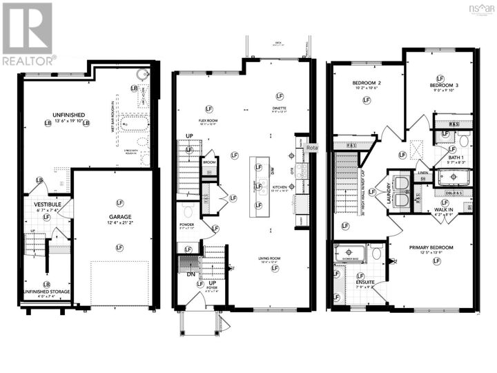 Property Photo: 159 Puncheon Way 67 NS B4B 2L1