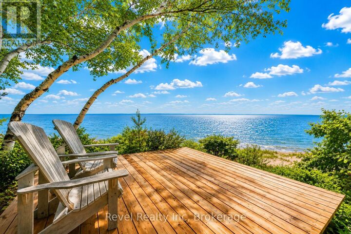 Property Photo: 731 Concession 15 West ON L9M 0H7