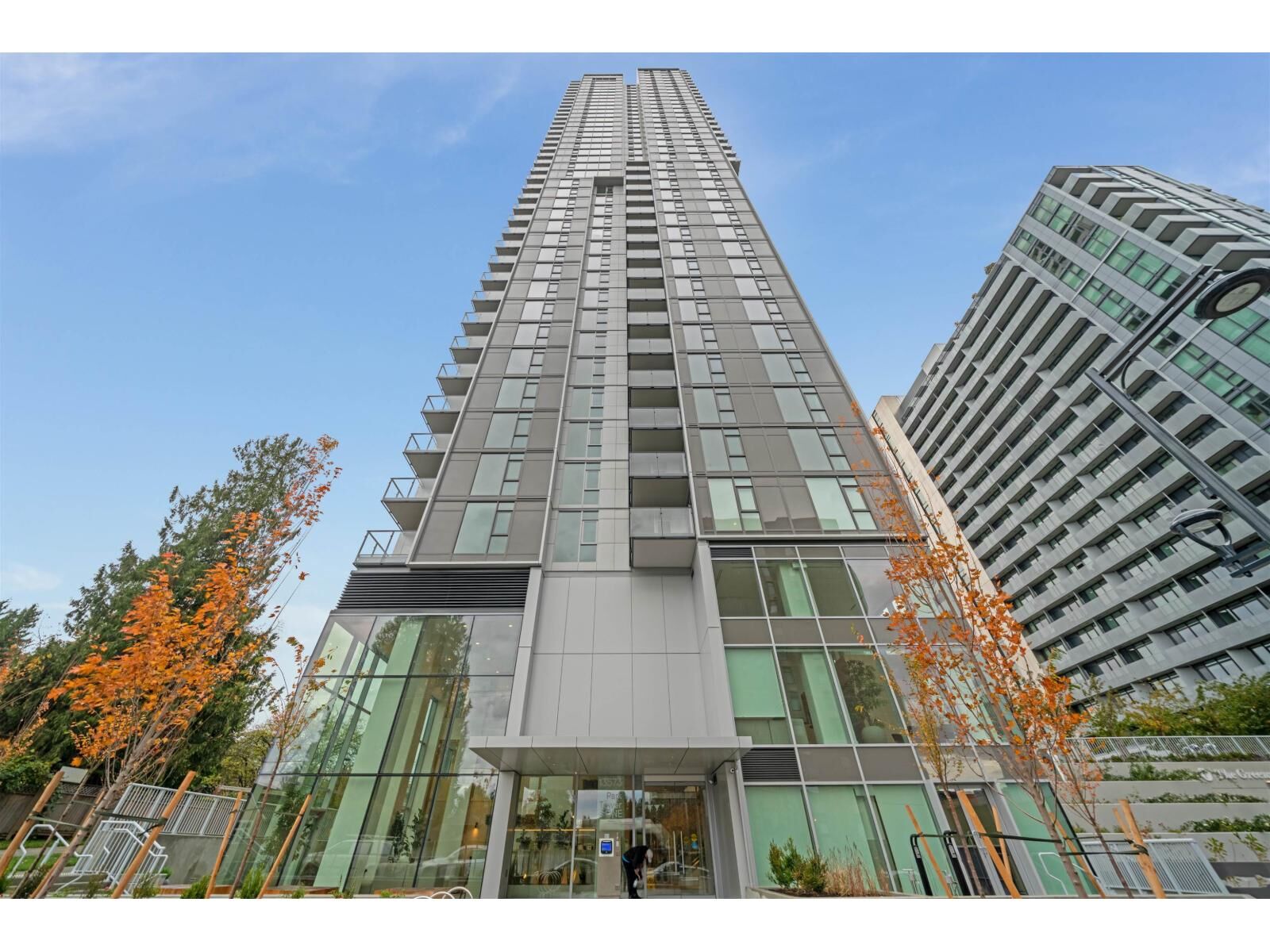 Property Photo:  13572 98A Avenue 808  BC V3T 0X1 