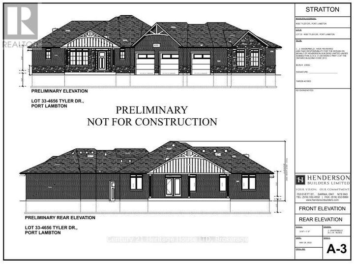 Property Photo:  4656 Tyler Drive  ON N0P 2B0 