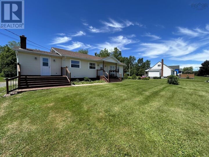 Property Photo: 826 1 Highway NS B0P 1L0