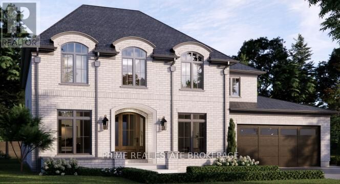 Lot 3 Creekview Chase — photo 1