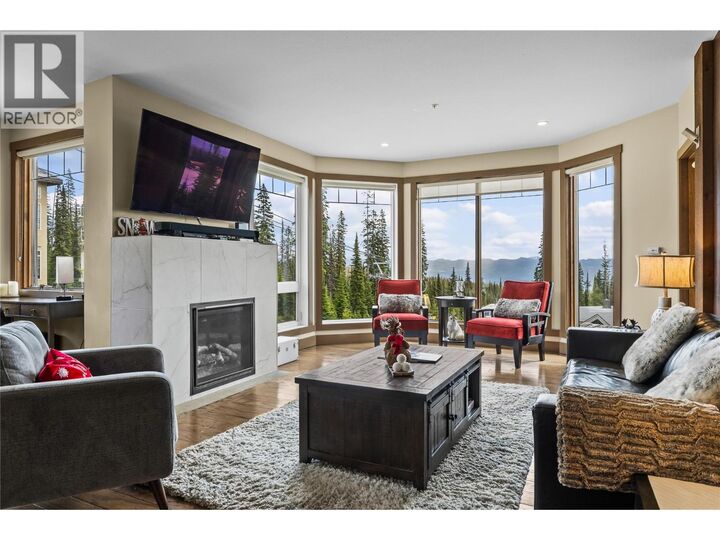 Property Photo: 5085 Snowbird Way 103 BC V1P 1T4