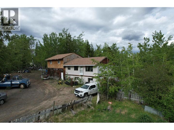 Property Photo: 7285 90 Mile Loop Road BC V0K 2E2