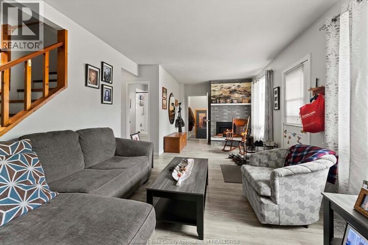 Property Photo: 702 Notre Dame Street ON N8L 1K8