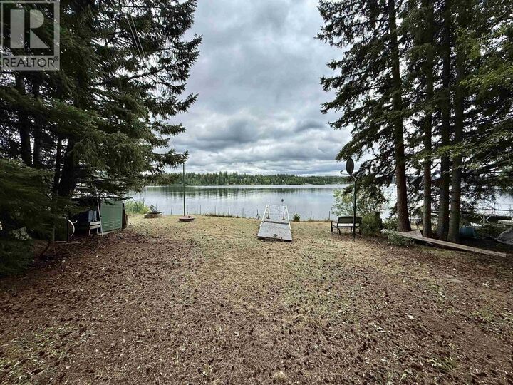 Property Photo: 7640 Burgess Road BC V0K 1X3