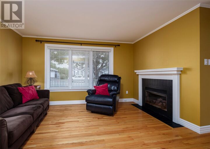 Property Photo:  17 Quebec Street  NL A1A 2S4 