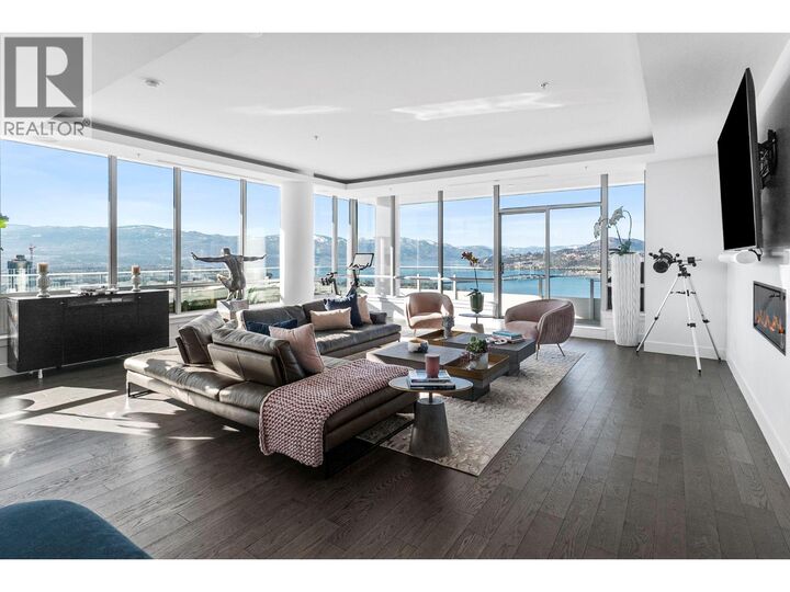 Property Photo: 1191 Sunset Drive 3501 BC V1Y 0J4
