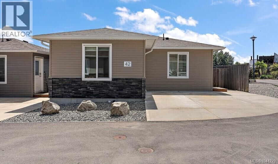 Property Photo: 7650 Qwuc Chus Lane 42 BC V8M 0B4